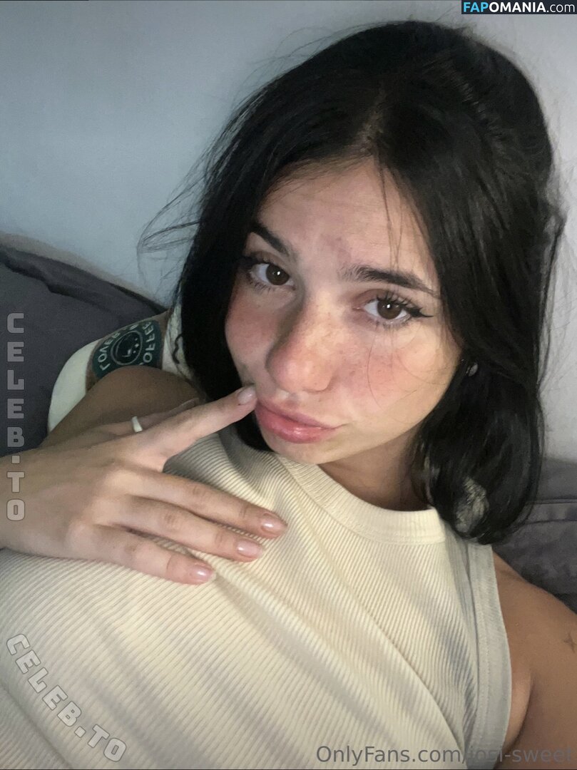 josi-sweet Nahý OnlyFans  Uniklá fotka #2