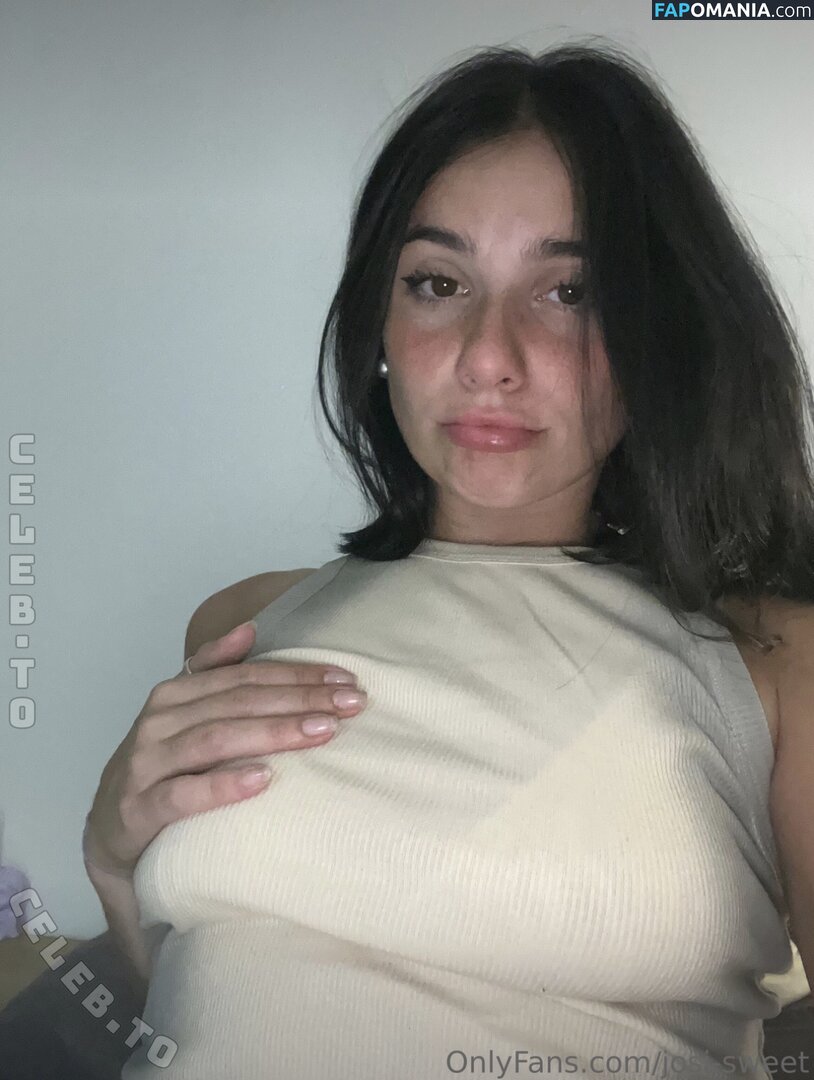 josi-sweet Nahý OnlyFans  Uniklá fotka #4