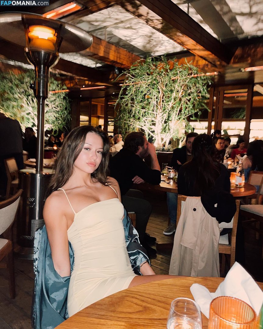 Josie Conely / josie_conely / josieconely Nahý OnlyFans  Uniklá fotka #34
