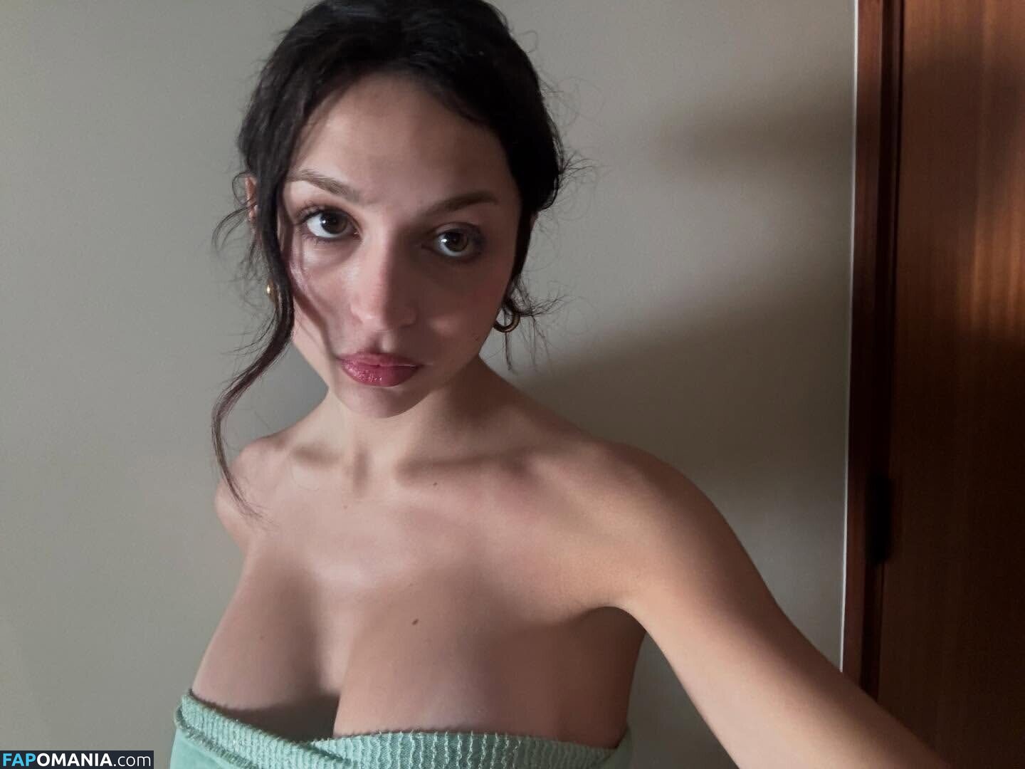 Josie Totah / josietotah Nahý OnlyFans  Uniklá fotka #1