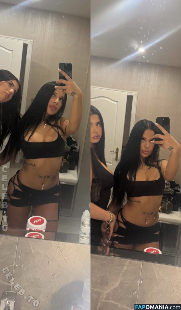 Josiirn / josiirnr Nahý OnlyFans  Uniklá fotka #1