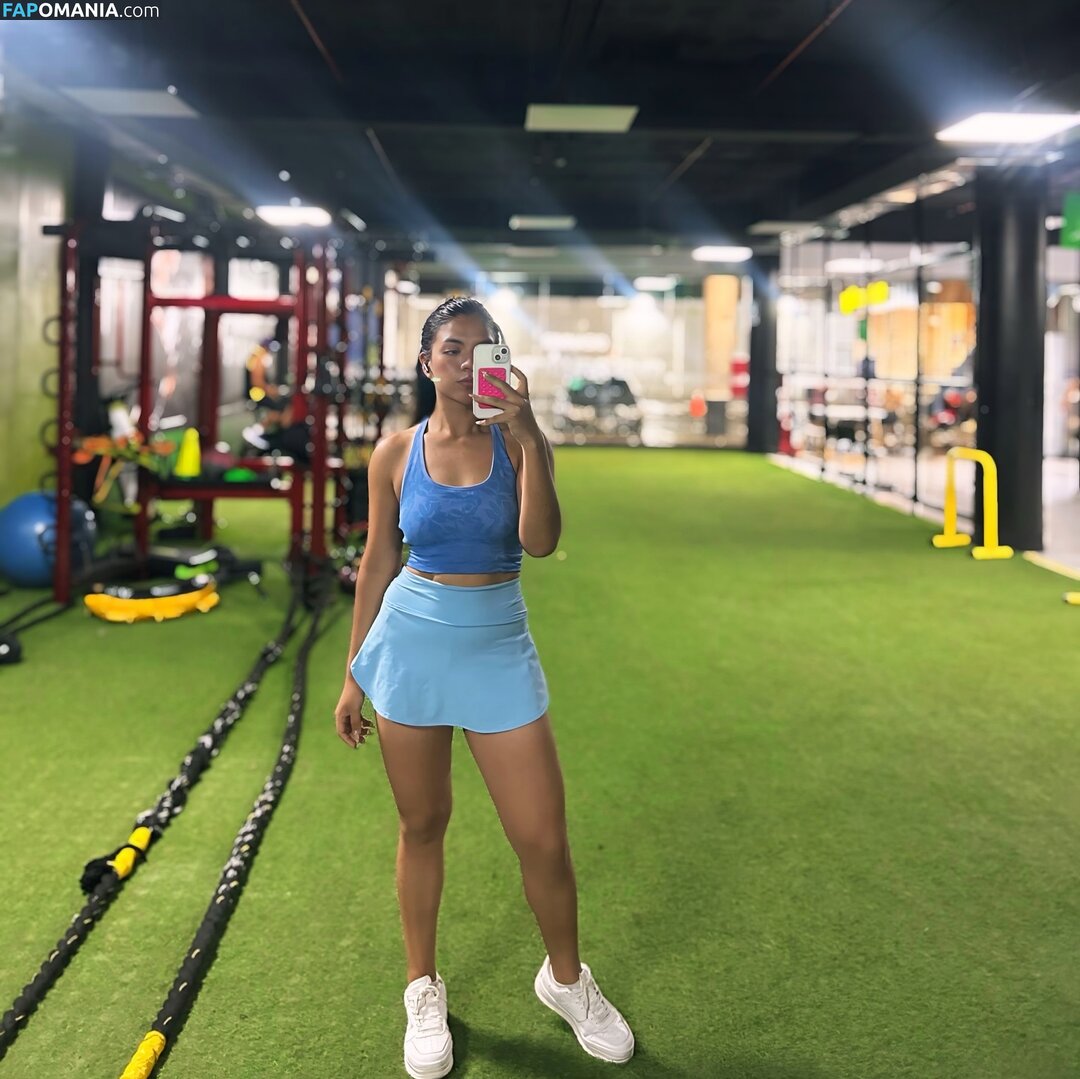 Josselyn Sanchez / josssancheez Nahý OnlyFans  Uniklá fotka #1