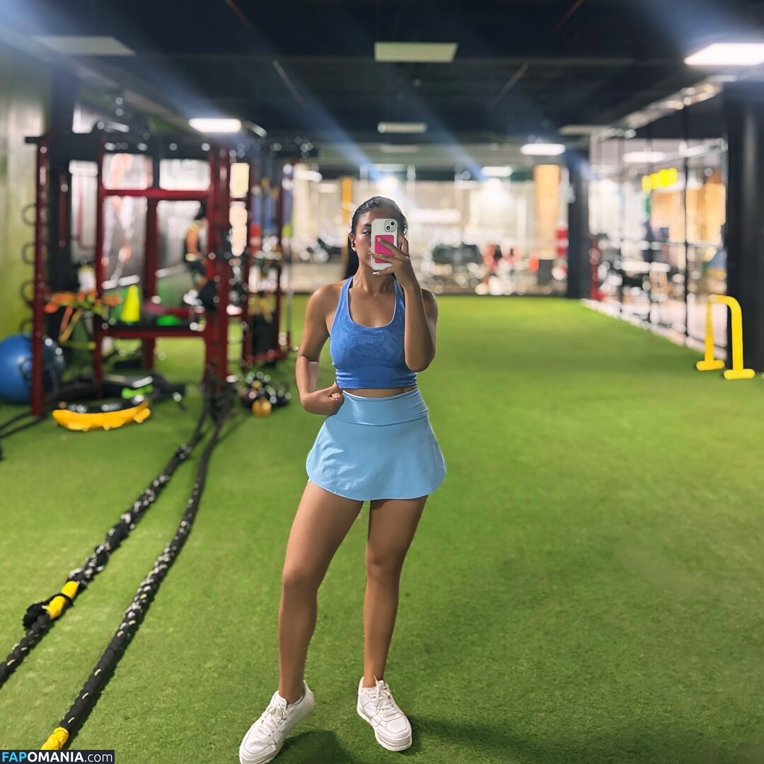 Josselyn Sanchez / josssancheez Nahý OnlyFans  Uniklá fotka #2