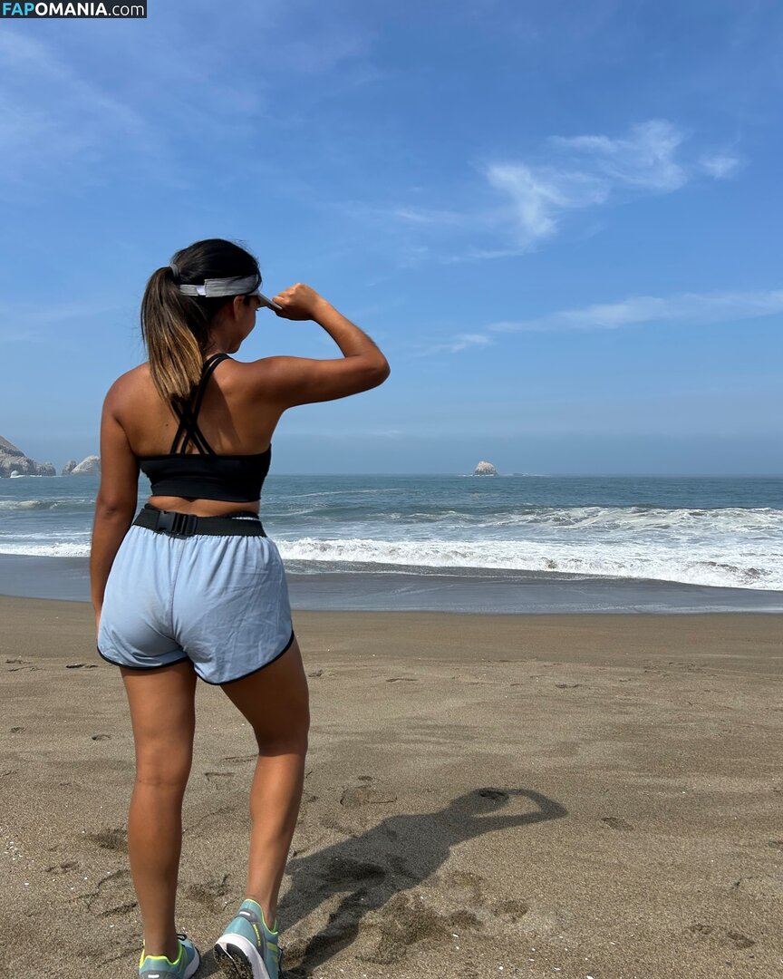 Josselyn Sanchez / josssancheez Nahý OnlyFans  Uniklá fotka #9
