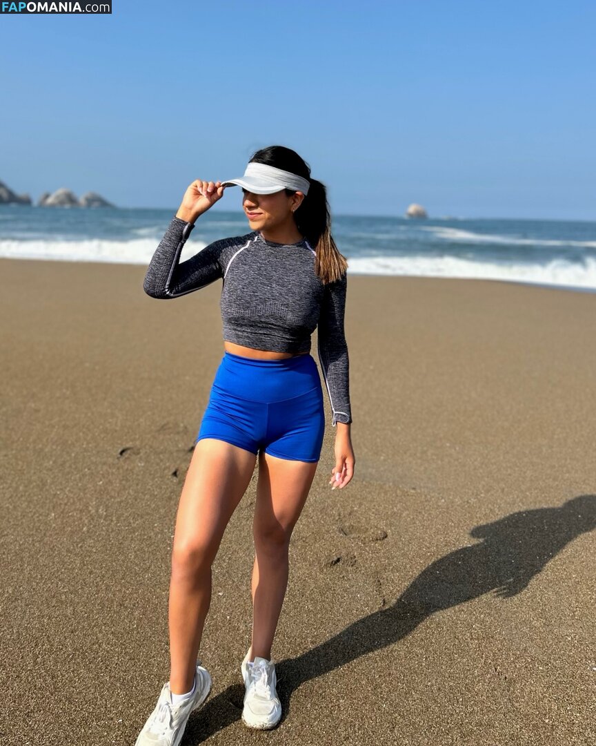 Josselyn Sanchez / josssancheez Nahý OnlyFans  Uniklá fotka #11