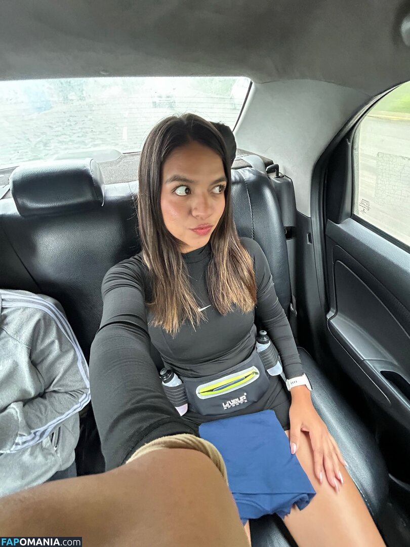 Josselyn Sanchez / josssancheez Nahý OnlyFans  Uniklá fotka #12