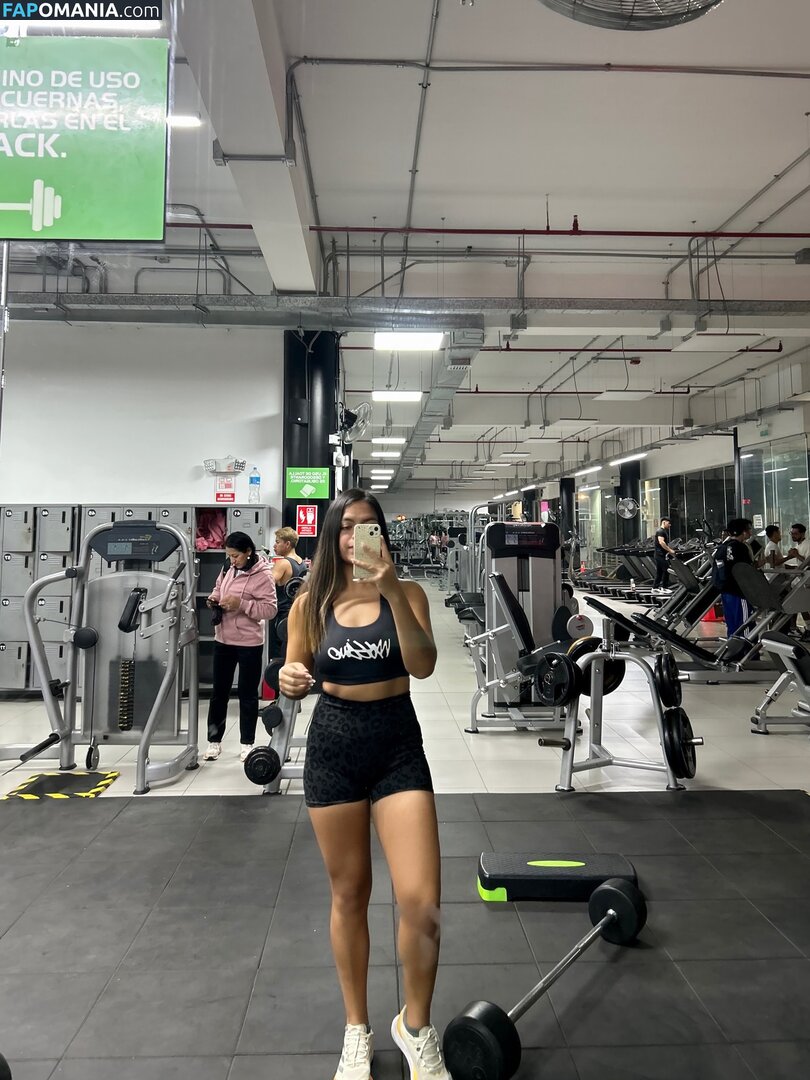Josselyn Sanchez / josssancheez Nahý OnlyFans  Uniklá fotka #20