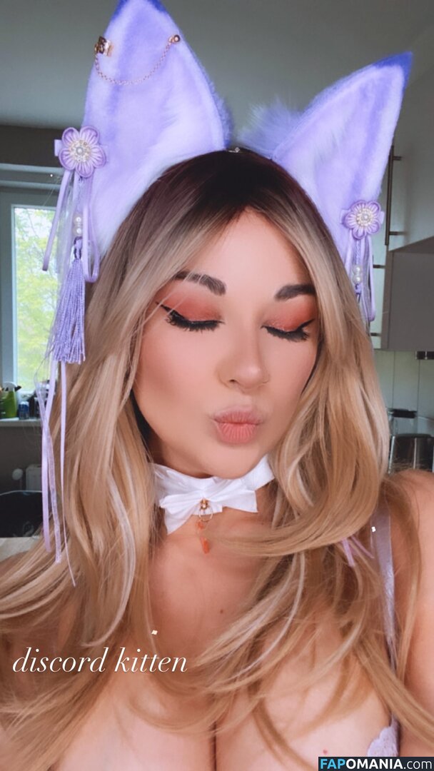 Joulischka Nahý OnlyFans  Uniklá fotka #7