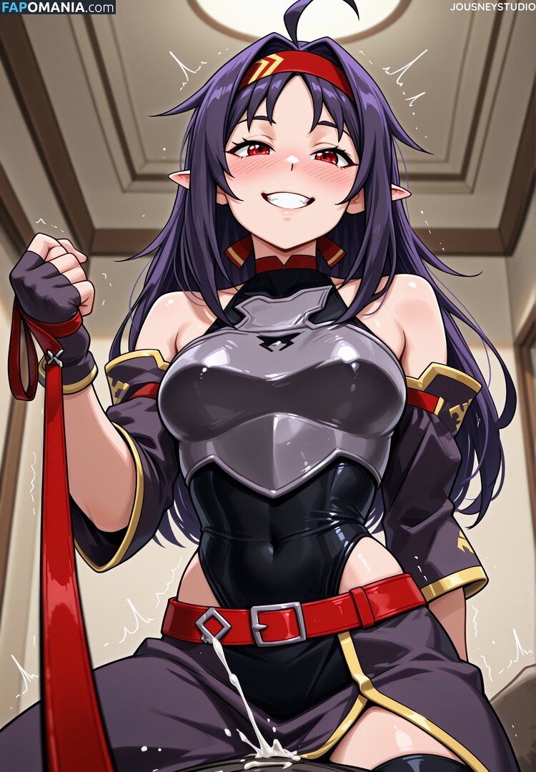 Jousney Studio Share / megmaderartist Nahý OnlyFans  Uniklá fotka #426