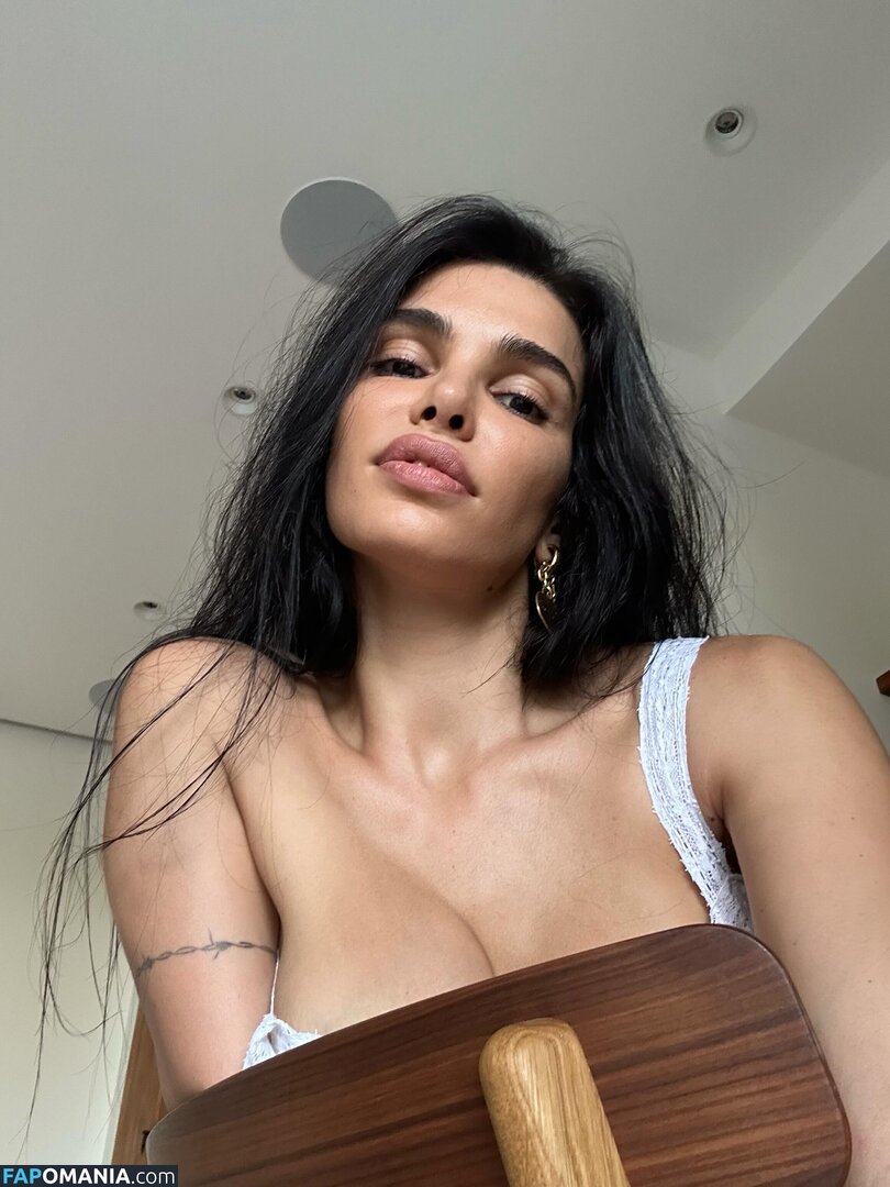 Jovana Djordjevic / callmelolita Nahý OnlyFans  Uniklá fotka #15