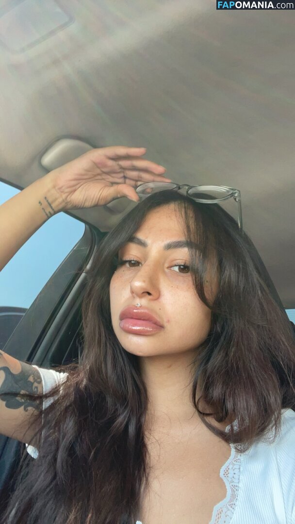 jovanajoestar Nahý OnlyFans  Uniklá fotka #9