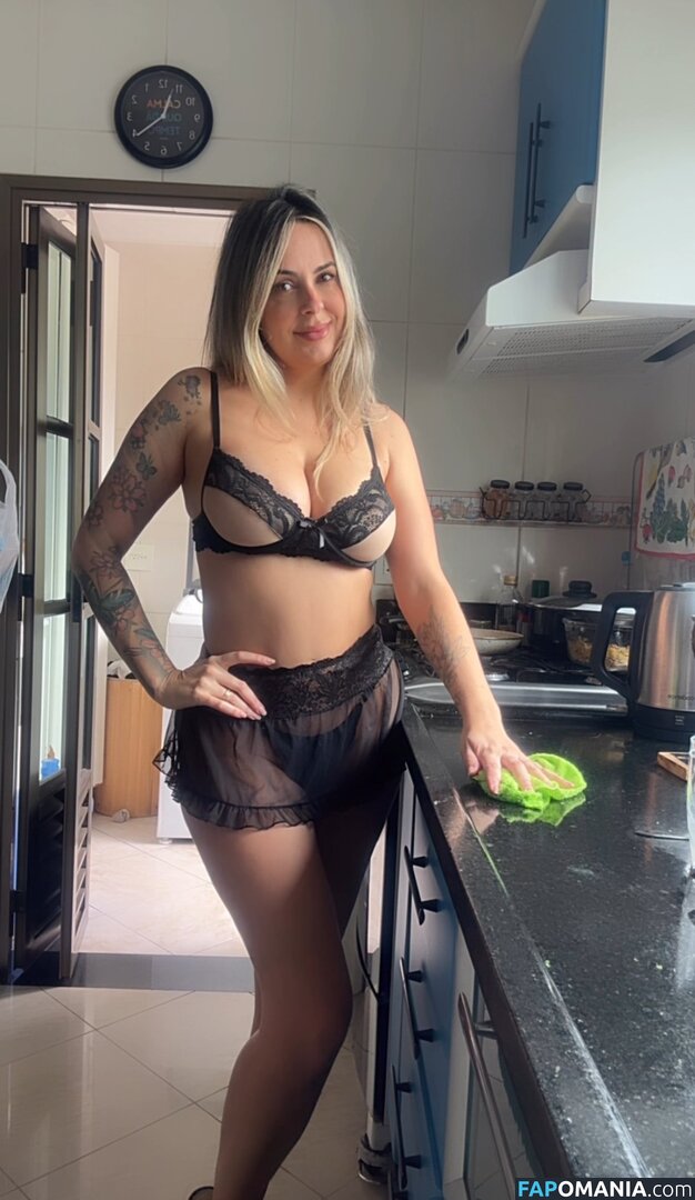 Joyce Gumiero / joyce.gumiero / joycegumiero Nahý OnlyFans  Uniklá fotka #74