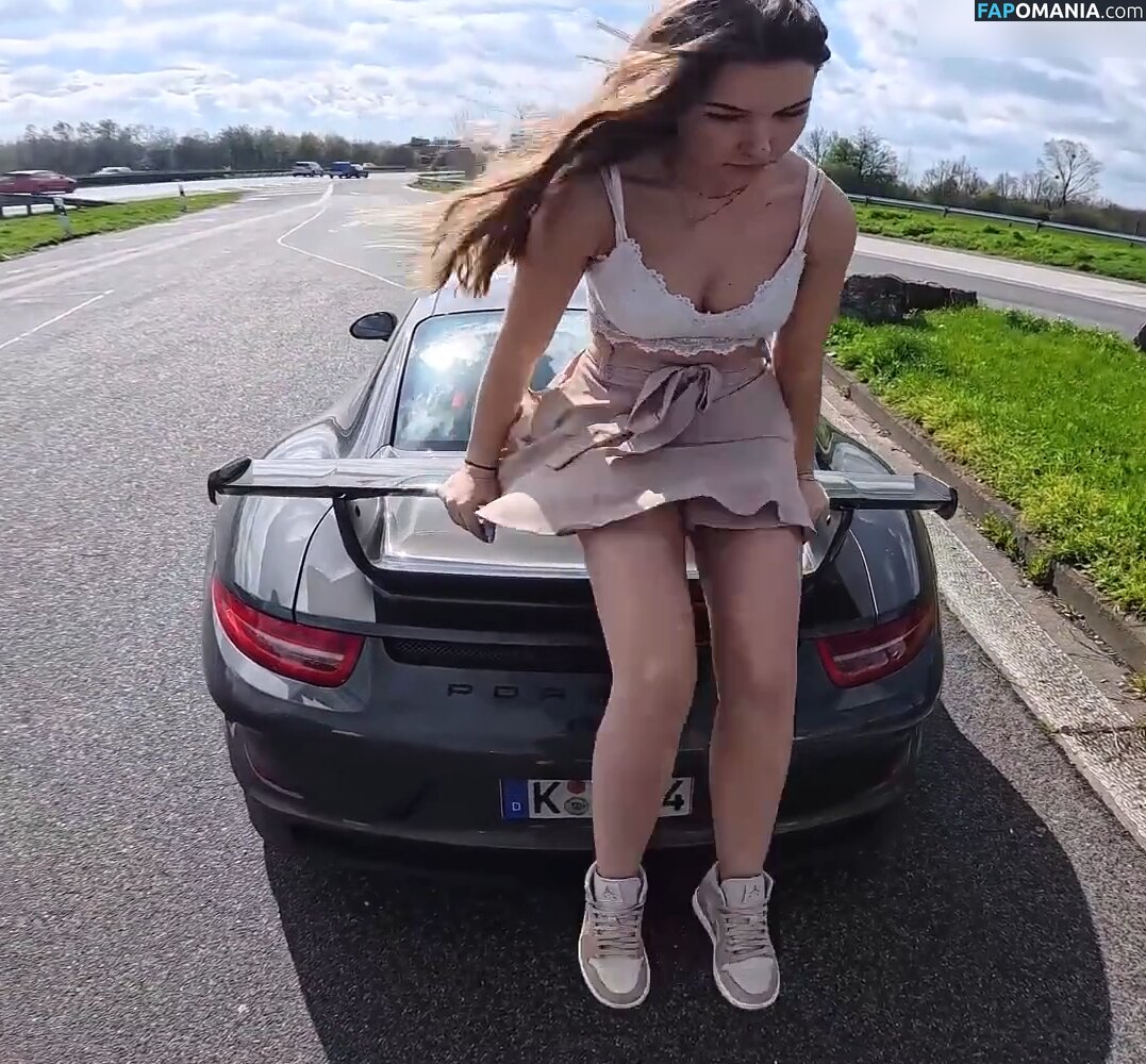 joysemmi Nahý OnlyFans  Uniklá fotka #32