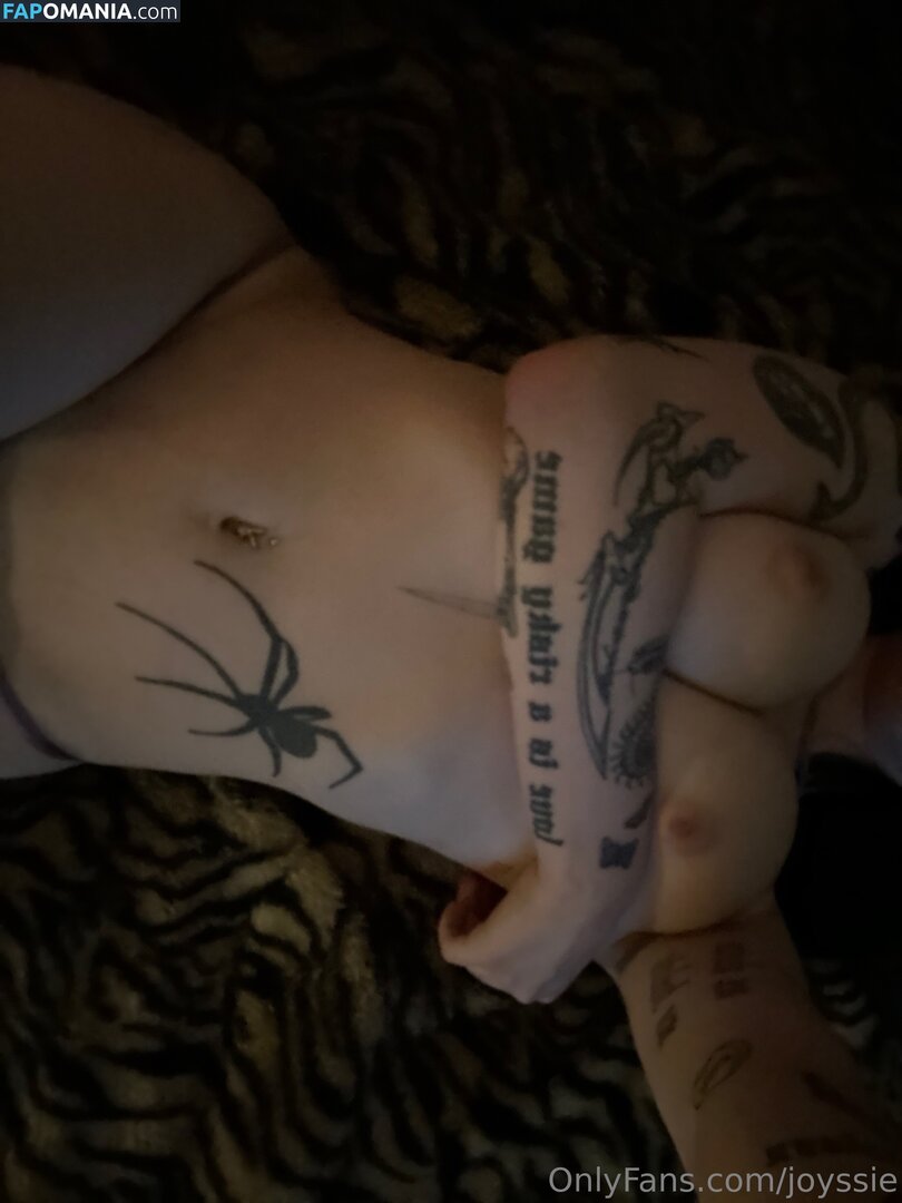 https: / joyssie Nahý OnlyFans  Uniklá fotka #2