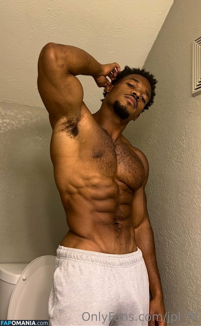 _jplfit / jpl_fit Nahý OnlyFans  Uniklá fotka #1