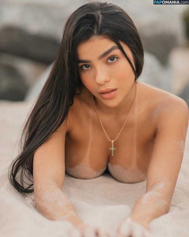 Juana Valentina Nahý OnlyFans  Uniklá fotka #3