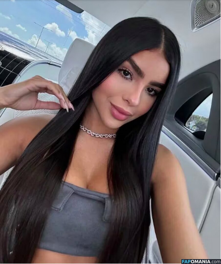 Juana Valentina Nahý OnlyFans  Uniklá fotka #4