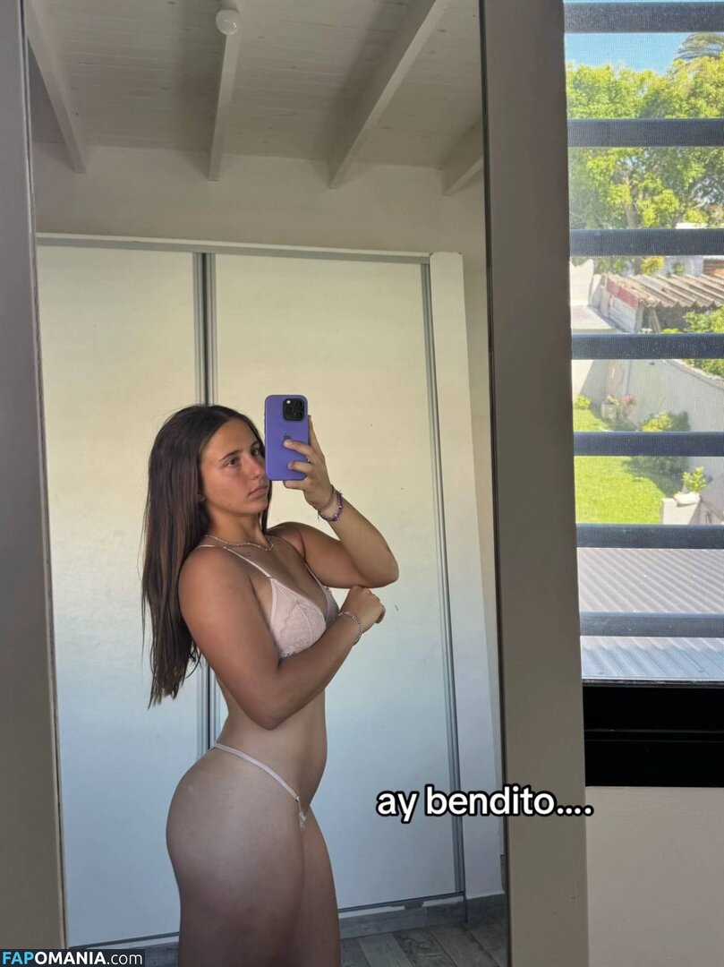 Juani Garcia Nahý OnlyFans  Uniklá fotka #6