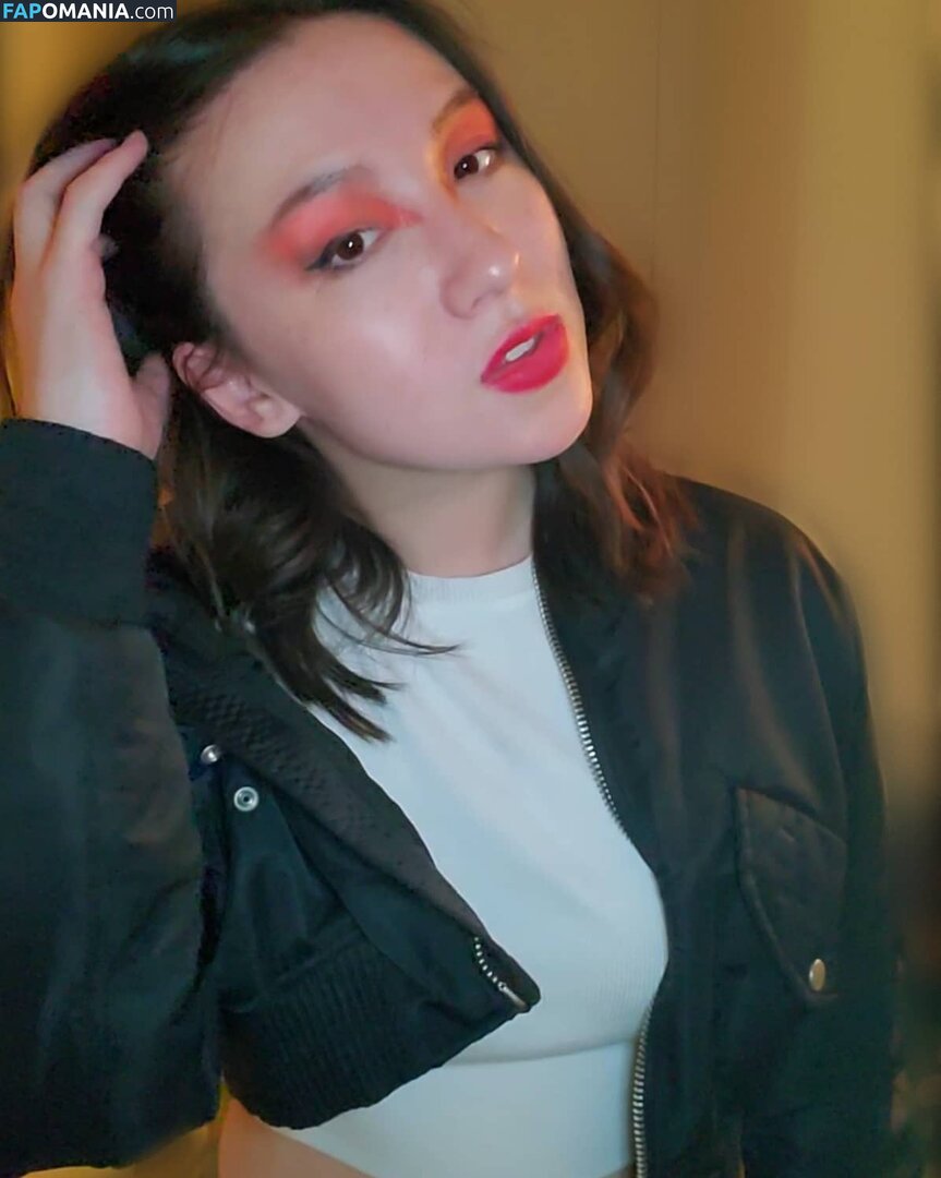 JubileeWhispers / JubileeWhispers Asmr Nahý OnlyFans  Uniklá fotka #1