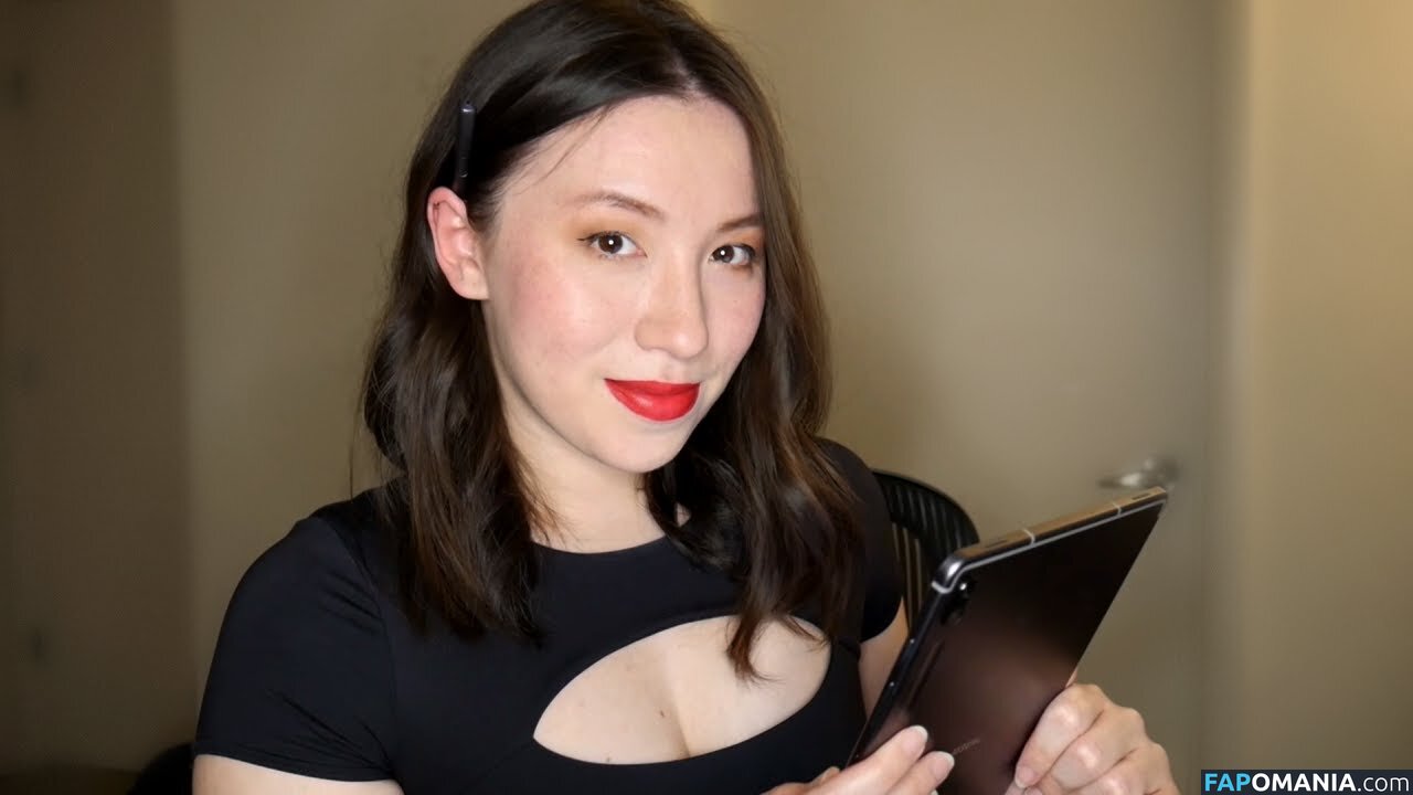 JubileeWhispers / JubileeWhispers Asmr Nahý OnlyFans  Uniklá fotka #4