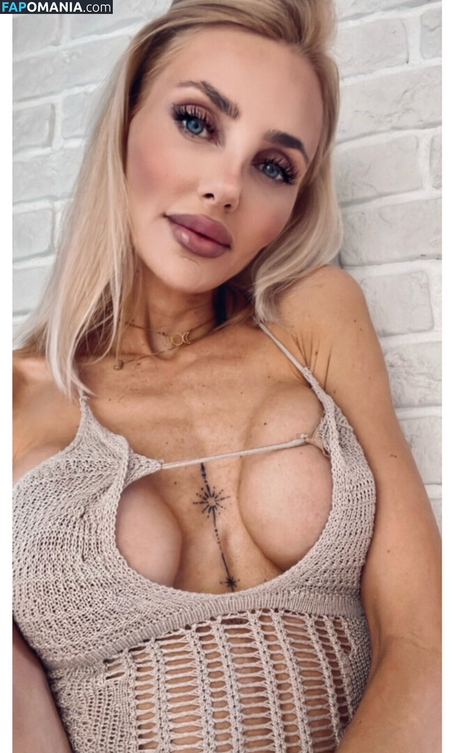 Judi_ooo / Judyta Olejnik / Polish Wonderwoman Nahý OnlyFans  Uniklá fotka #1