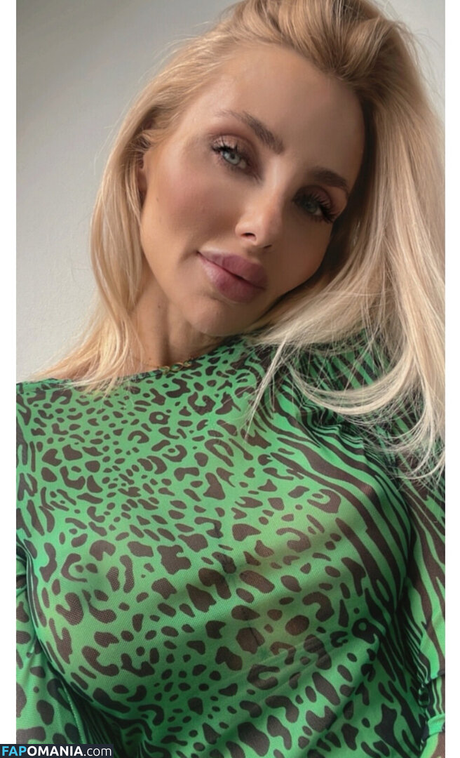 Judi_ooo / Judyta Olejnik / Polish Wonderwoman Nahý OnlyFans  Uniklá fotka #3