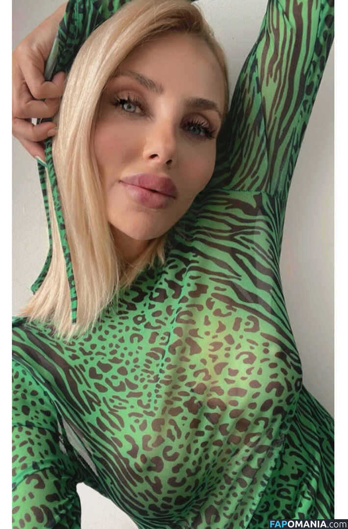 Judi_ooo / Judyta Olejnik / Polish Wonderwoman Nahý OnlyFans  Uniklá fotka #4