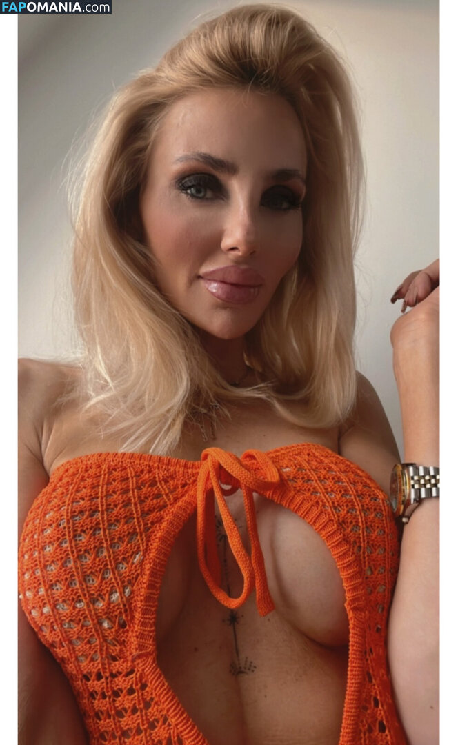 Judi_ooo / Judyta Olejnik / Polish Wonderwoman Nahý OnlyFans  Uniklá fotka #6