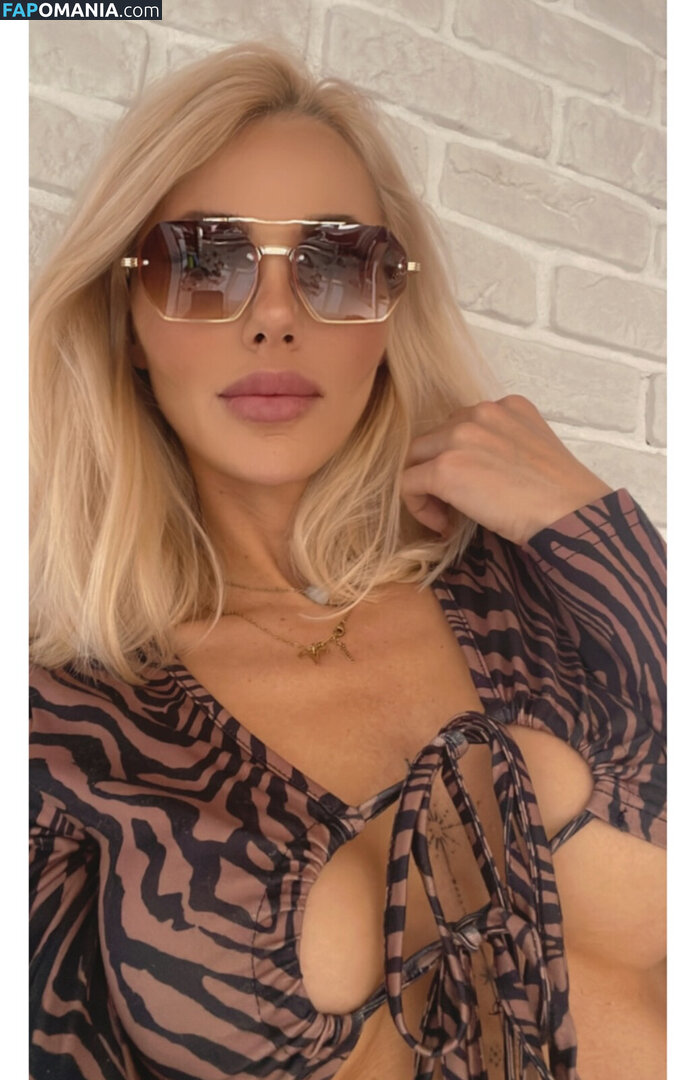 Judi_ooo / Judyta Olejnik / Polish Wonderwoman Nahý OnlyFans  Uniklá fotka #13