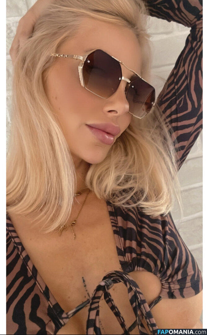 Judi_ooo / Judyta Olejnik / Polish Wonderwoman Nahý OnlyFans  Uniklá fotka #14