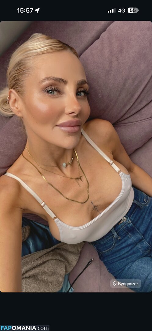 Judi_ooo / Judyta Olejnik / Polish Wonderwoman Nahý OnlyFans  Uniklá fotka #17