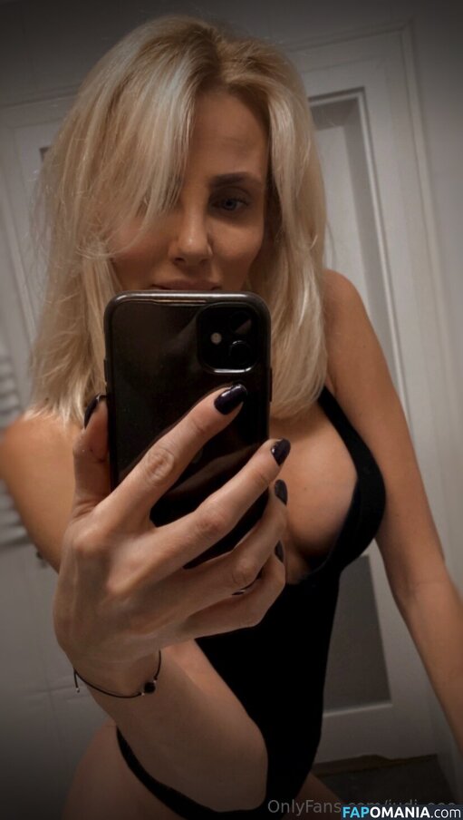 Judi_ooo / Judyta Olejnik / Polish Wonderwoman Nahý OnlyFans  Uniklá fotka #24