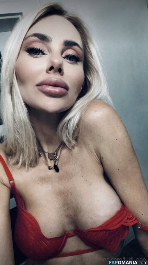 Judi_ooo / Judyta Olejnik / Polish Wonderwoman Nahý OnlyFans  Uniklá fotka #26