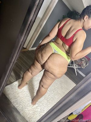 judythegreat