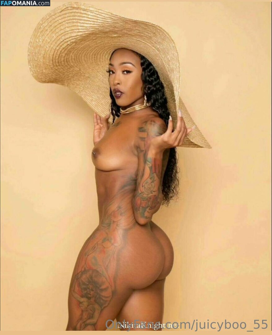 juicyboo55 / juicyboo_55 Nahý OnlyFans  Uniklá fotka #14