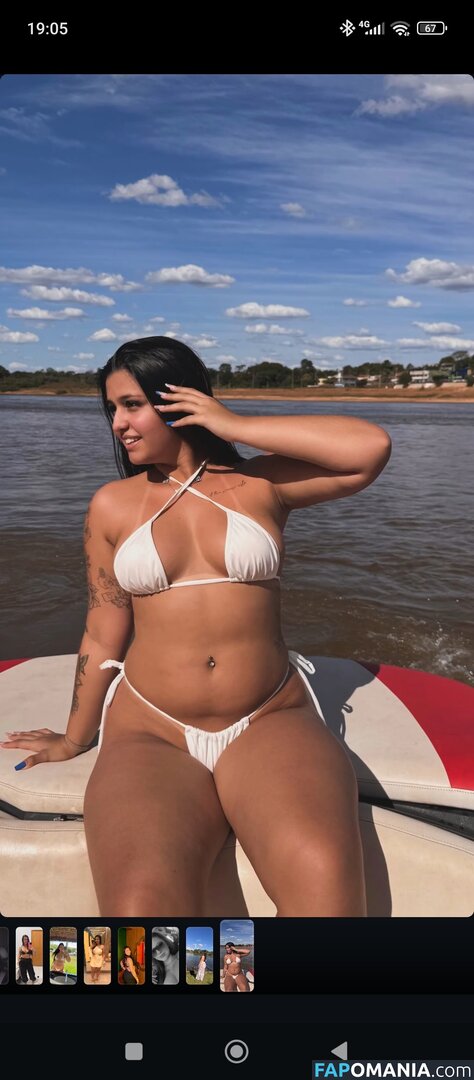 Juju_larroque Nahý OnlyFans  Uniklá fotka #1