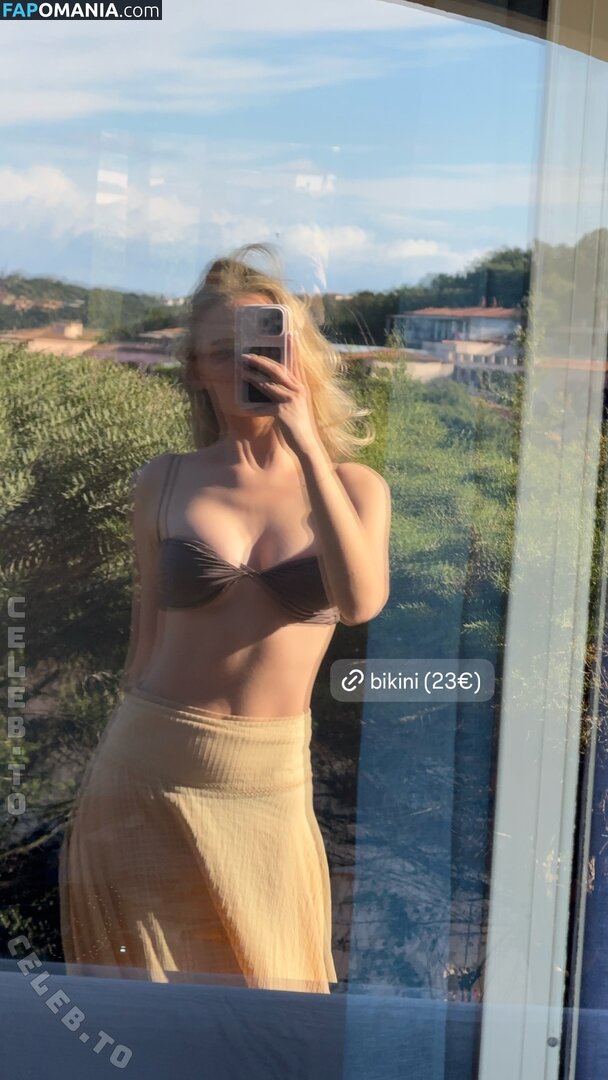 Julemariep Nahý OnlyFans  Uniklá fotka #5