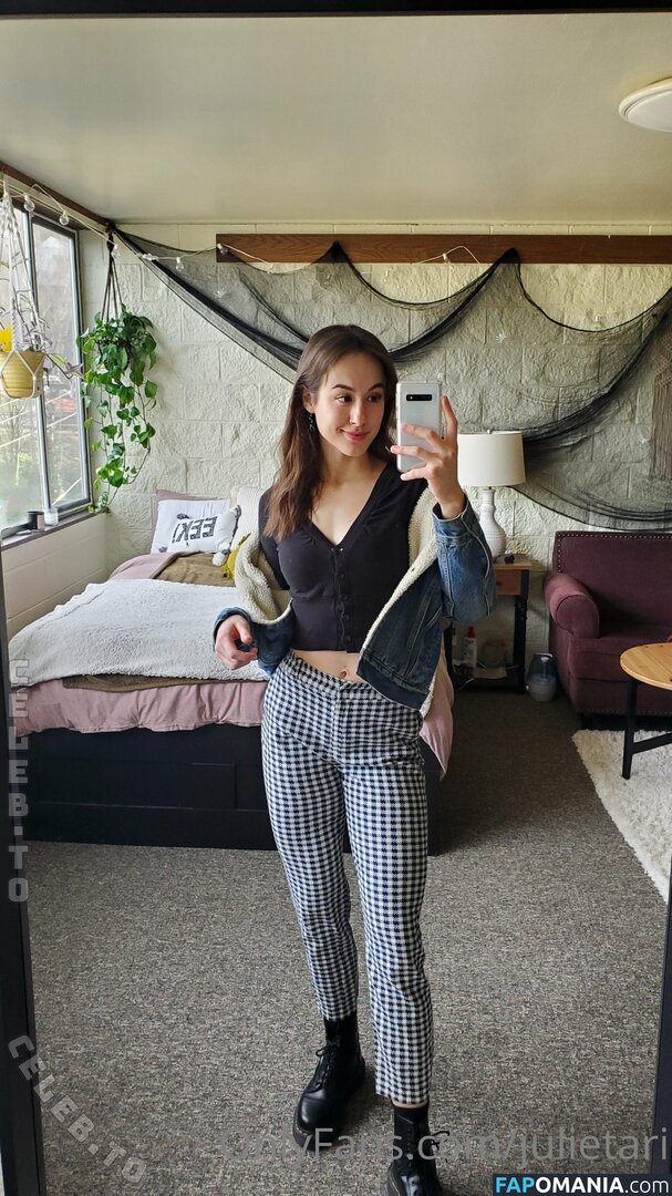Julesari / babybirdjules / https: / julesari_ / julesarii / julesb1rd Nahý OnlyFans  Uniklá fotka #12