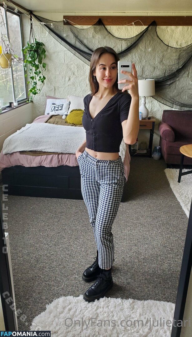 Julesari / babybirdjules / https: / julesari_ / julesarii / julesb1rd Nahý OnlyFans  Uniklá fotka #13