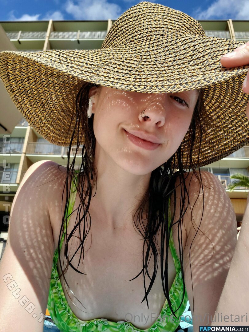 Julesari / babybirdjules / https: / julesari_ / julesarii / julesb1rd Nahý OnlyFans  Uniklá fotka #50