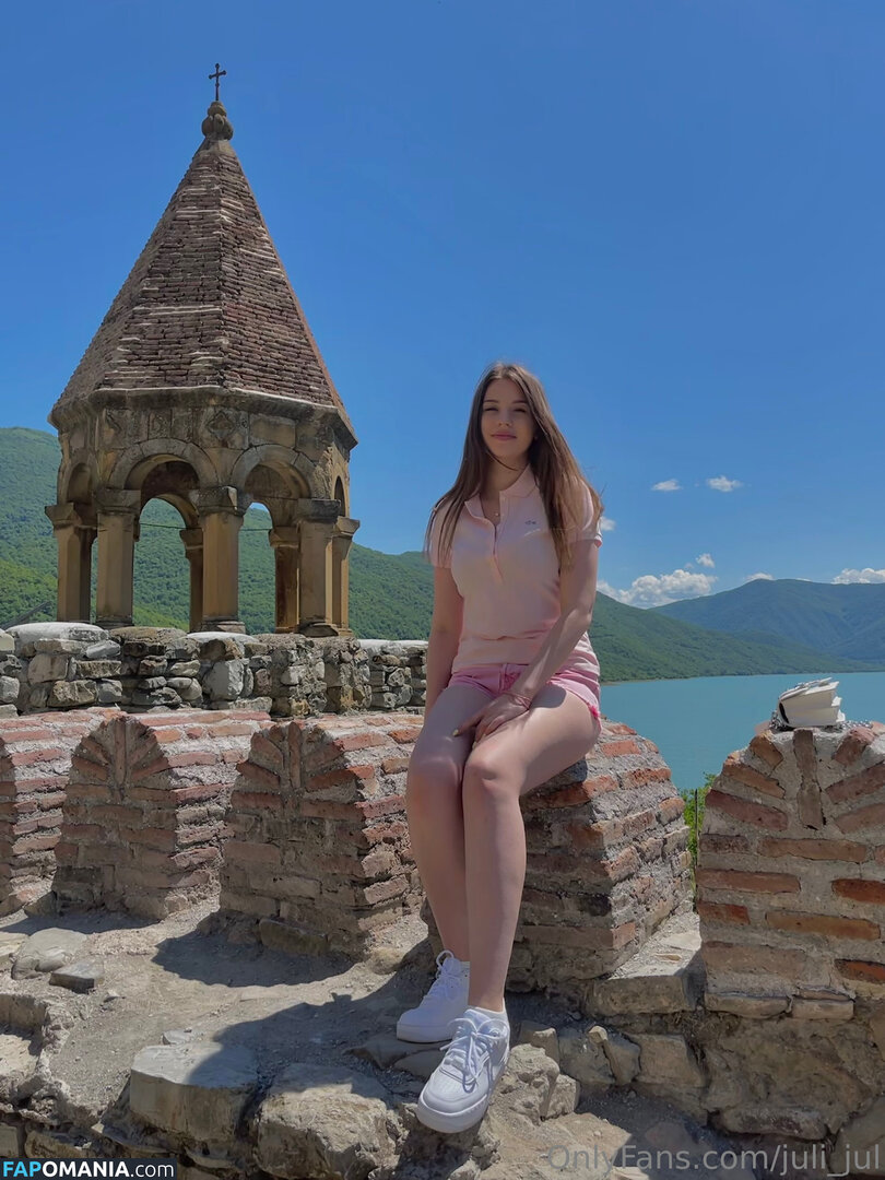 juli_jul / juli_jul_ Nahý OnlyFans  Uniklá fotka #1