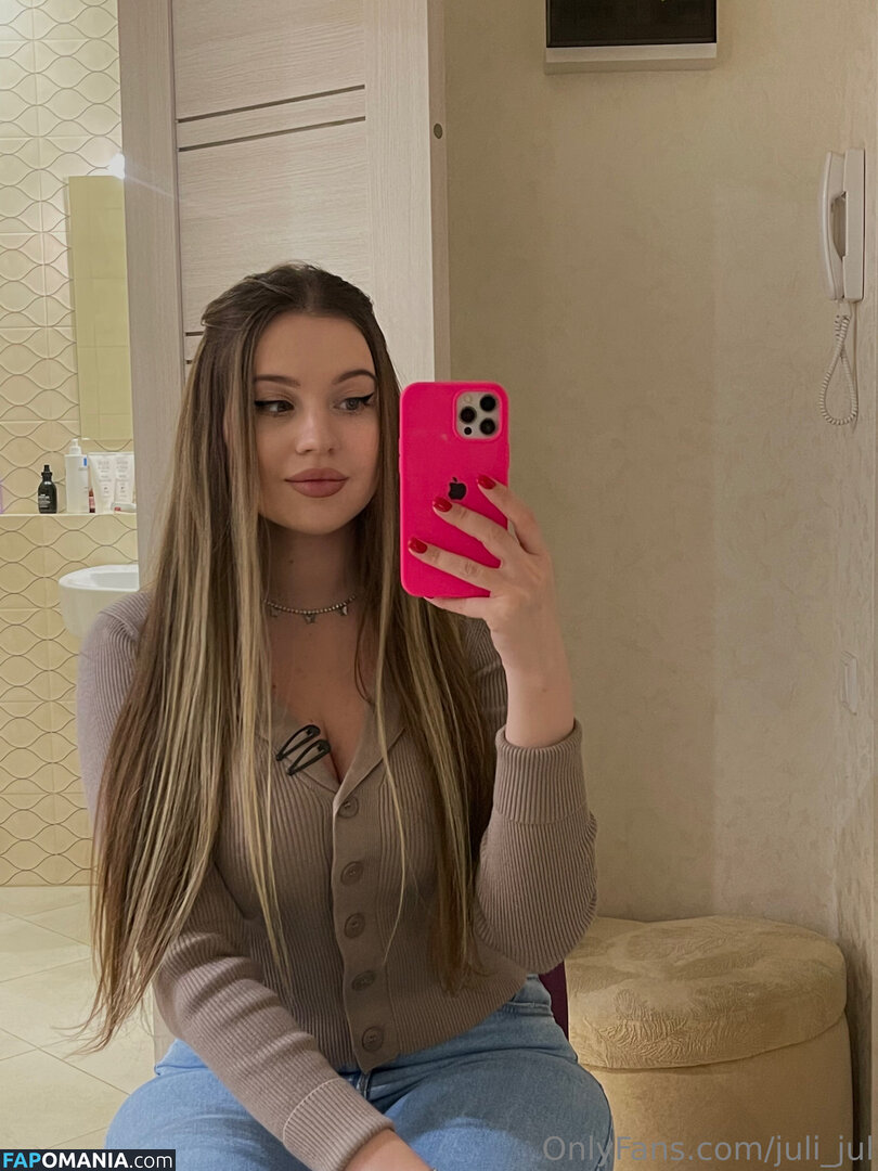 juli_jul / juli_jul_ Nahý OnlyFans  Uniklá fotka #4