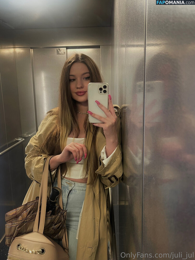 juli_jul / juli_jul_ Nahý OnlyFans  Uniklá fotka #6