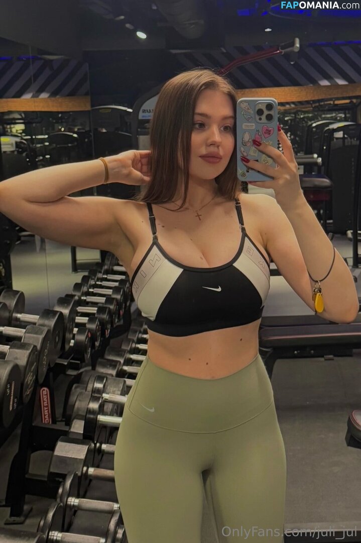 juli_jul / juli_jul_ Nahý OnlyFans  Uniklá fotka #8