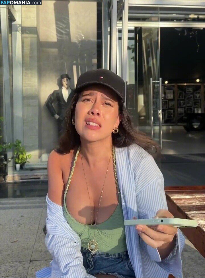 Julia Alvarenga / julinhafuracaoo / kjuliak Nahý OnlyFans  Uniklá fotka #14