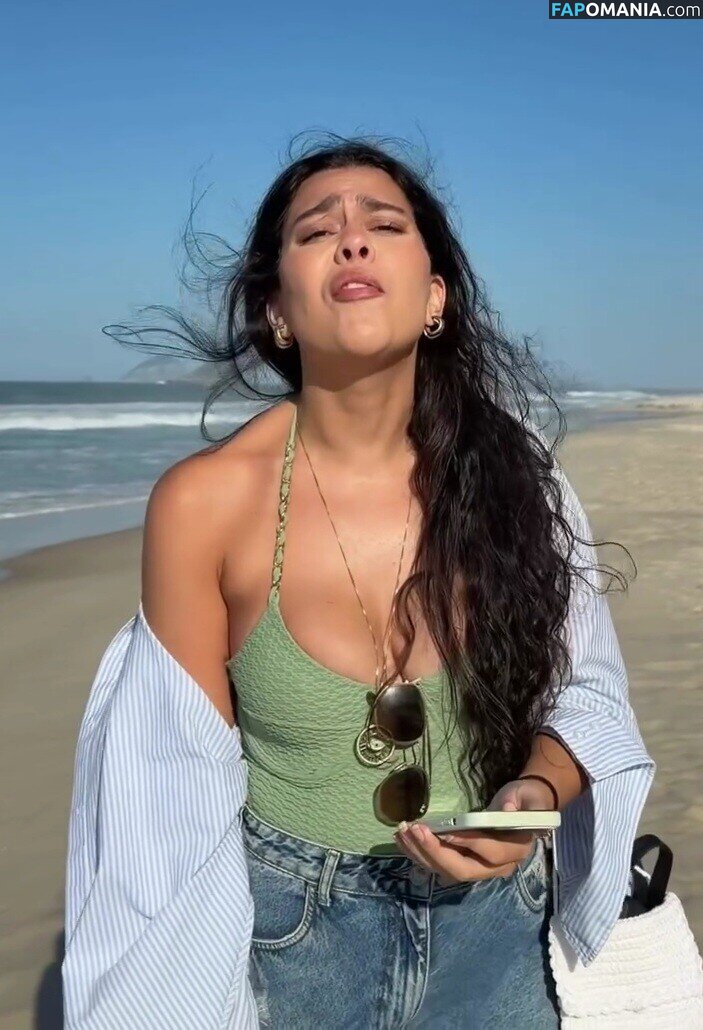 Julia Alvarenga / julinhafuracaoo / kjuliak Nahý OnlyFans  Uniklá fotka #15