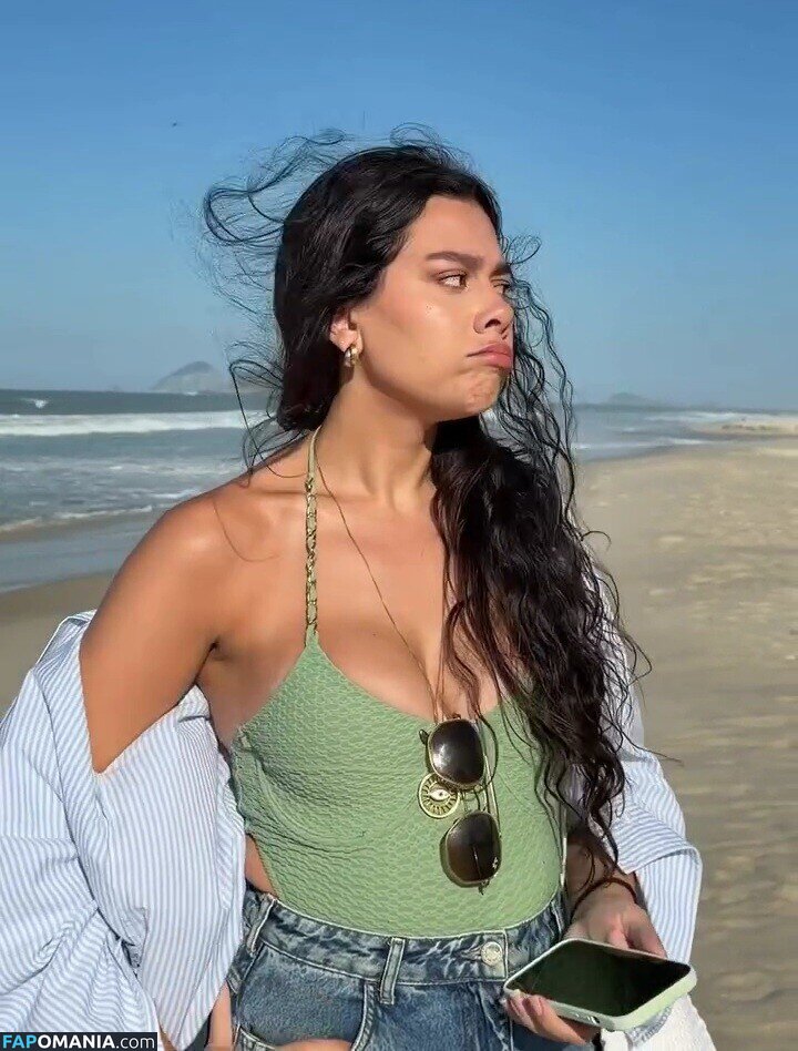 Julia Alvarenga / julinhafuracaoo / kjuliak Nahý OnlyFans  Uniklá fotka #16