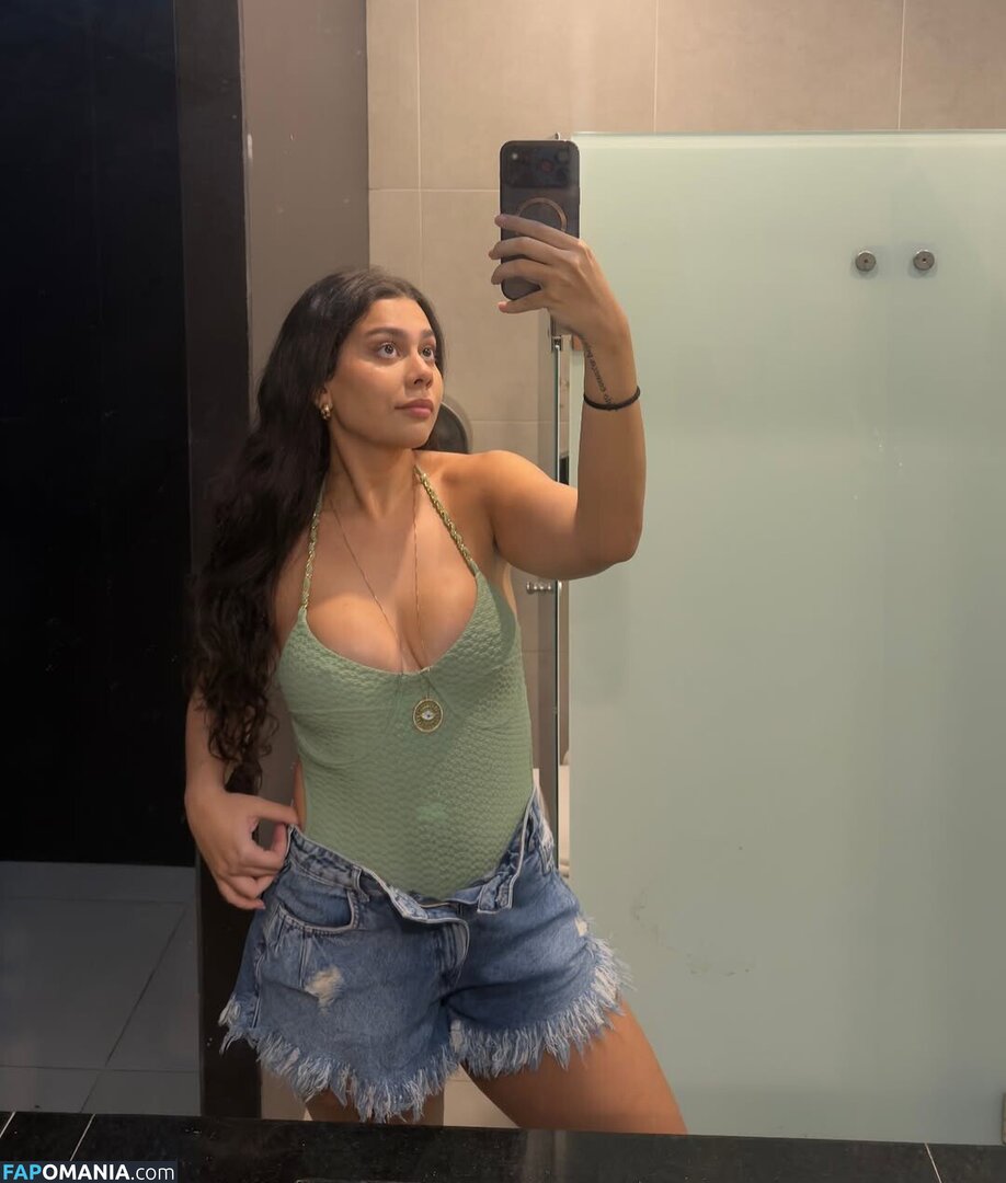 Julia Alvarenga / julinhafuracaoo / kjuliak Nahý OnlyFans  Uniklá fotka #17
