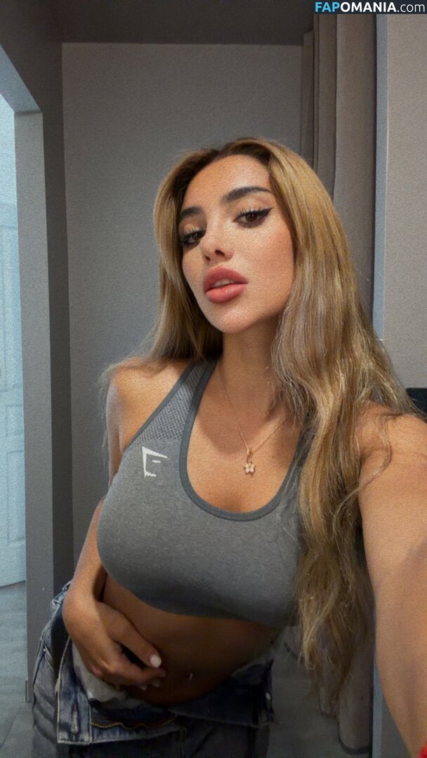 Julia Bayonetta / julia.bayonetta Nahý OnlyFans  Uniklá fotka #24