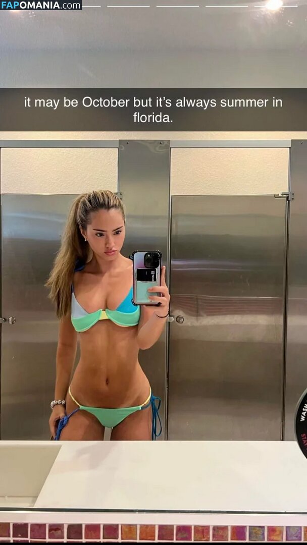 Julia Ernst / juliaernst Nahý OnlyFans  Uniklá fotka #71